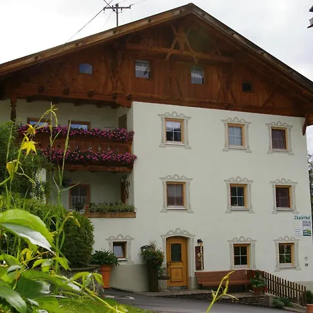 مزرعة للإقامة Thalerhof-markus