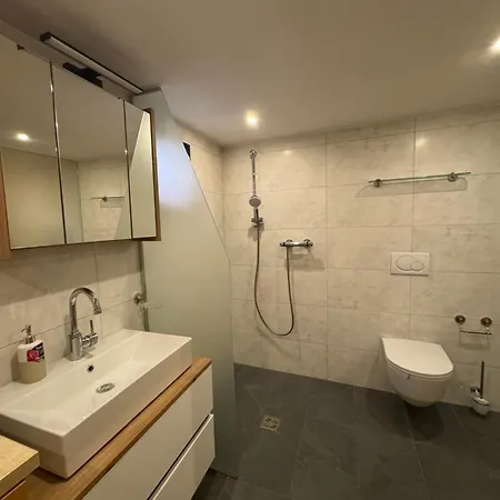 مزرعة للإقامة Thalerhof-markus *