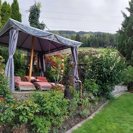 مزرعة للإقامة Thalerhof-markus