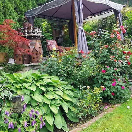 مزرعة للإقامة Thalerhof-markus Roppen